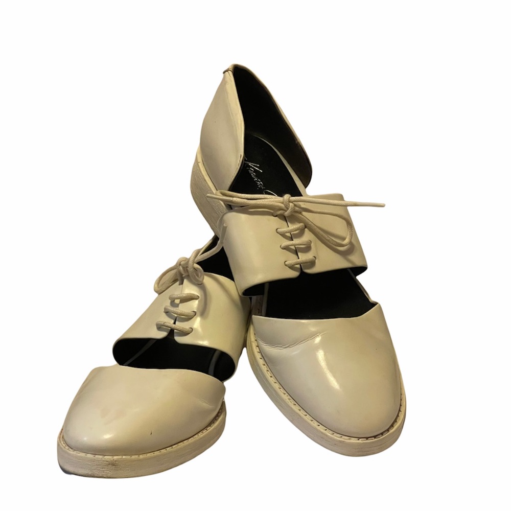 Kenneth Cole Oxfords
